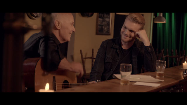 Jacob Dinesen - The Joker's Hand