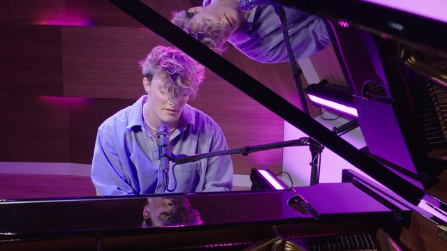 Thomas Day - not my job anymore (Piano Version)