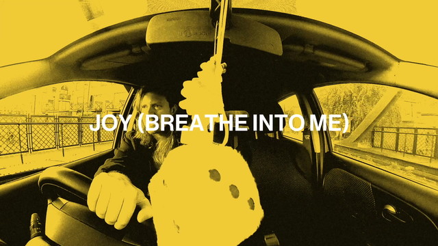 Joy Anonymous - JOY(Breathe Into Me) (Visualiser)