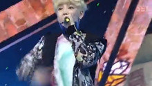 Bang&Zelo - Never Give Up（SBS人气歌谣 11/12/04 live） (Live)