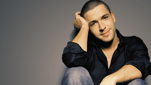 Shayne Ward - No U Hang Up