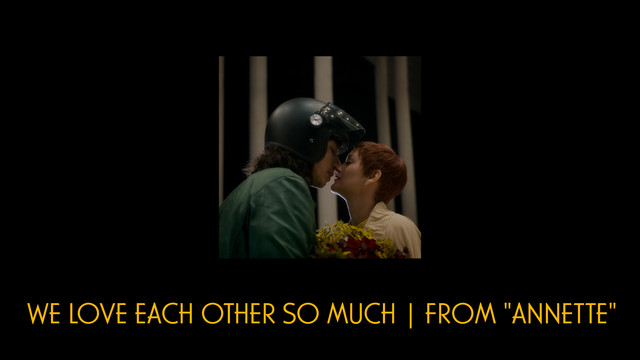 Sparks - We Love Each Other So Much | From 