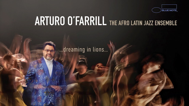 Arturo O'farrill - Despedida: La Llorona (音频版)