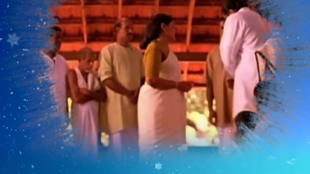 Perumbavoor G. Raveendranath - Devabhaavana (Lyric Video)