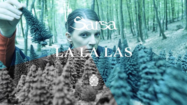 Sarsa - La La Las