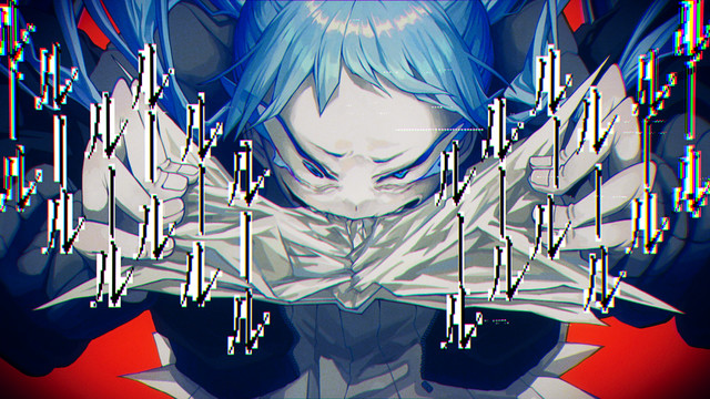 Ado - ルル (Lyric Video)
