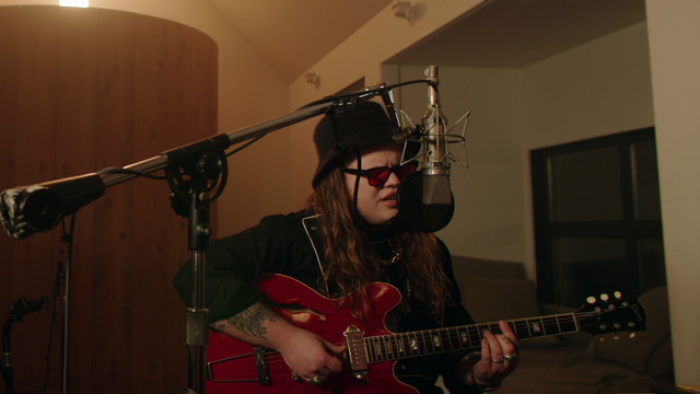 Marcus King - This Far Gone (Shangri-La Sessions)
