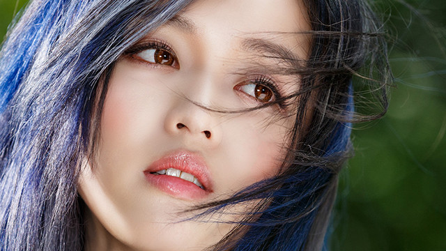 陈明憙jocelyn
