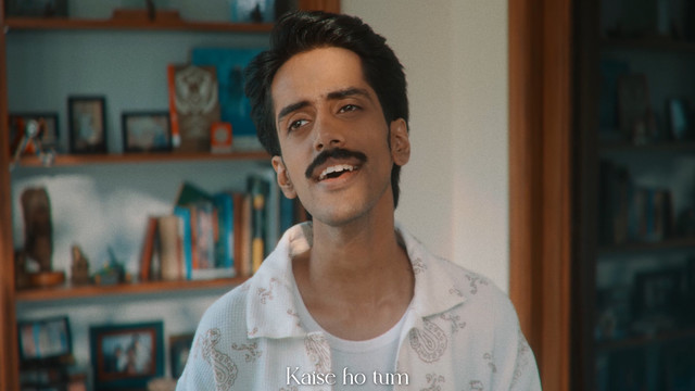 Divyam Sodhi - Kaise Ho Tum