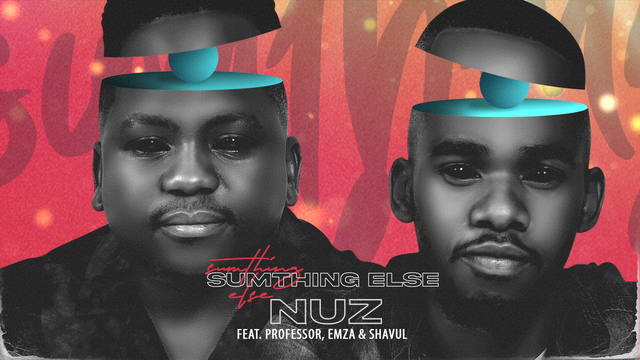 Sumthing Else - Nuz