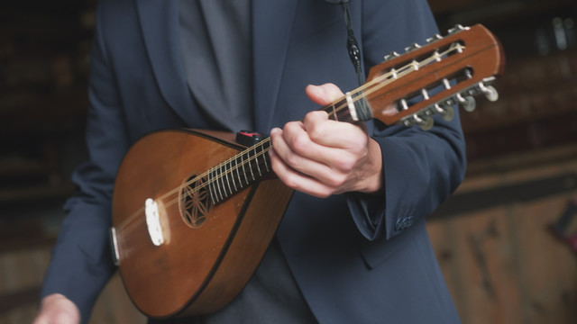 Luis Peixoto - Nortada