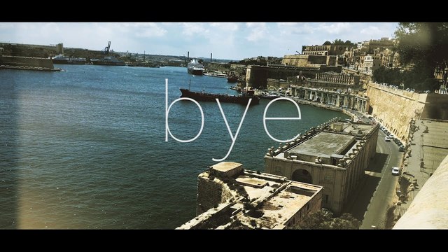 Jhameel - Bye