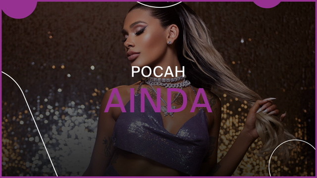 POCAH - AINDA