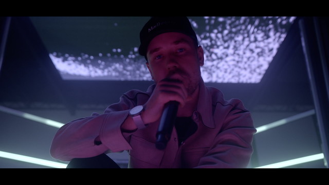 Imanbek - Goodbye (Live)