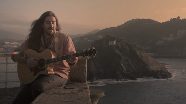 Andres Suarez - Luz de Pregonda - En el Monte Igueldo (San Sebastián) (Rincones Mi Pequeña Historia) (Live)