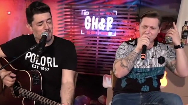 George Henrique & Rodrigo - Compartilhando Mágoa (Ao Vivo Em Goiânia / 2020)