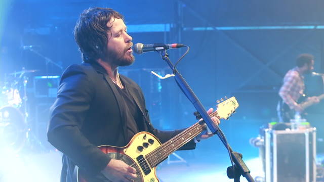 Elbow - Grounds For Divorce (Live)