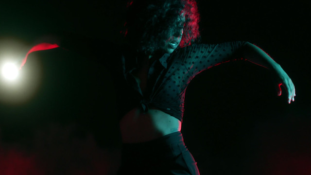 Fela Domínguez - No Me Duele