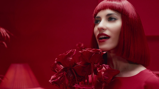 The Veronicas - In My Blood