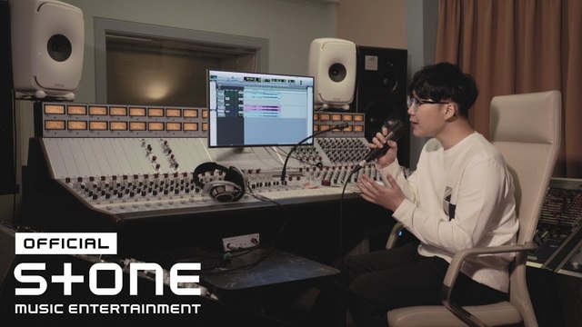 젬스톤 (GEMSTONE) - 있고 (Studio Live)
