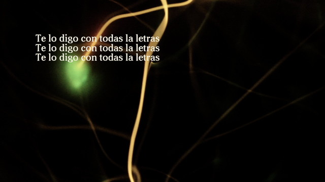 Leon Benavente - Todas las letras(feat. Tulsa) (歌词版)