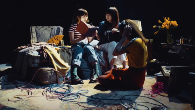 the peggies - ドリーミージャーニー