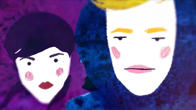 LCAW - Man In The Moon