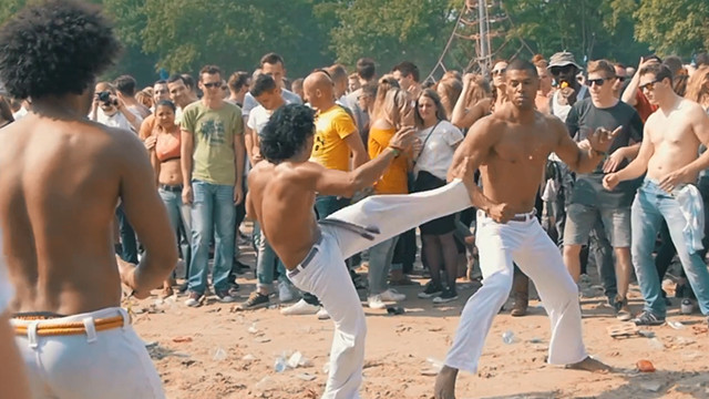 Gregor Salto - Para Voce