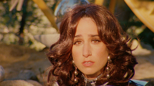 Stacey - Strange(But I Like It)