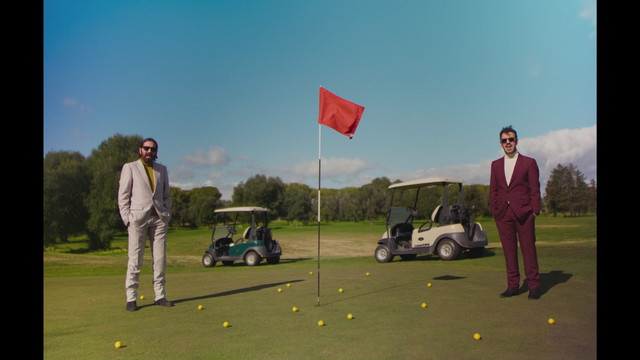 Colapesce - Musica leggerissima