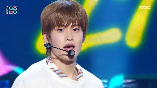 RIIZE - Fly Up (Live at Show! MusicCore 2025/05/31)