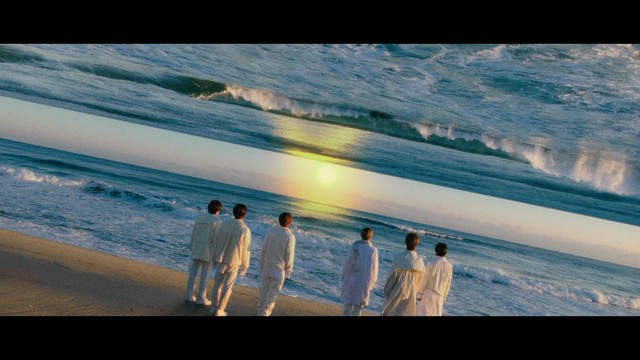 NCT - NCT : Dream Contact 'Our WISH'