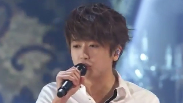 Nissy - I'm proud (Live At FNS歌謡祭第一夜 2016/12/07) (Live)