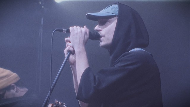 Jakub Skorupa - Składam się (Live)