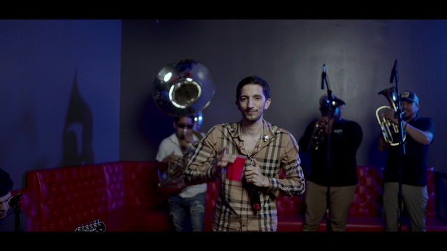 Lalo Araujo - Bella Por Dentro Y Por Fuera (En Vivo)