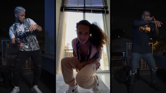 Thiaguinho MT - Embrasa O Narguilé