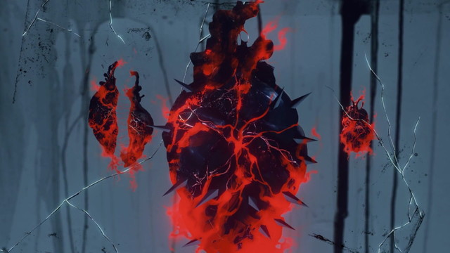 Ozzy Osbourne - Mr Darkness (Official Visualizer)