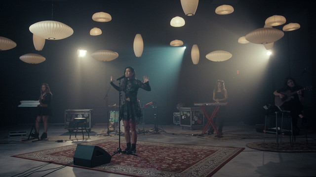 Riza - Y Se Va Se Va (Live From Art House)