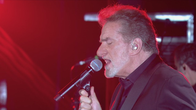 Eddy Mitchell - Il faut vivre vite