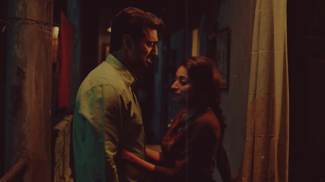 Kuthi Mansur - Ke Bole Manush More (Lofi)