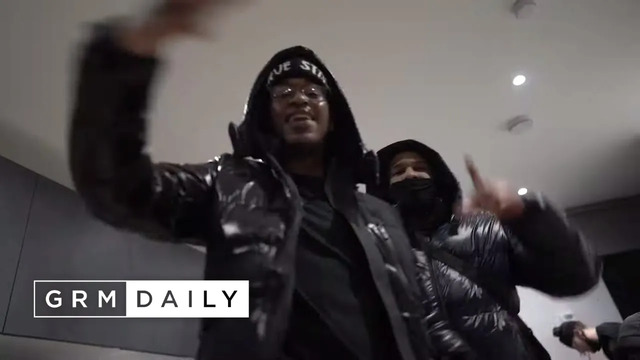 Loud Lamz - Fragrance
