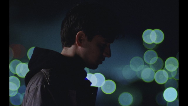 Apsilon - Weg hier raus