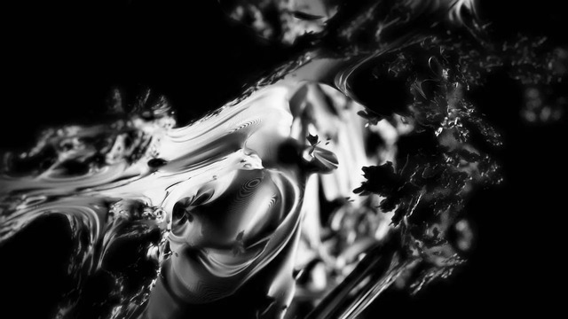 Keren Ann - Strange Weather (歌词版)