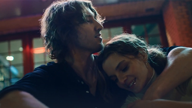 Dean Lewis - 7 Minutes