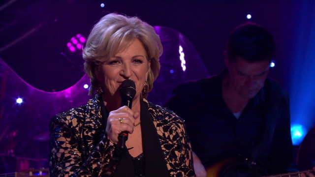 Anita Meyer - Ik Leef M'n Eigen Leven