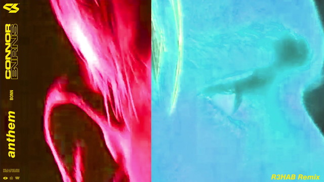 Not Who I Am - ANTHEM (R3HAB Remix / Audio)