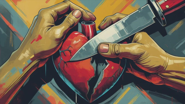 Florencio Finkel - Horrocrux