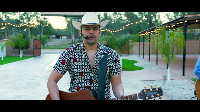 Gustavo Palafox - Estos Tragos Van Por Ti