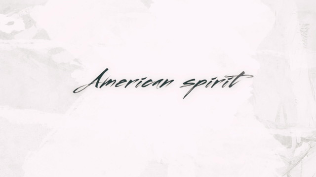 Brian Kelley - American Spirit (Lyric Video)