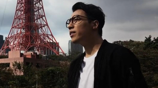 郑世豪 - 逐格回味